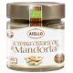Migdolų 100% kremas be luobelių, ekologiškas (200g)